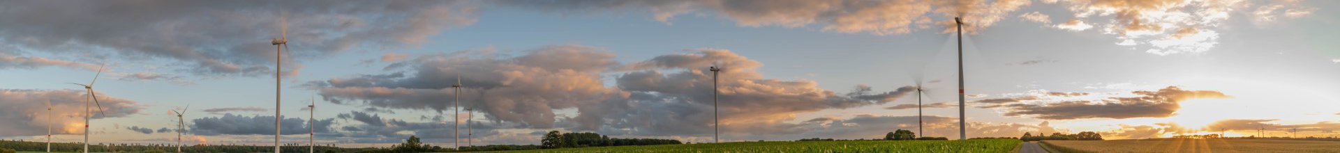 Energiepark Osterrade